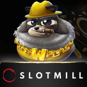 slotmill - hunian138