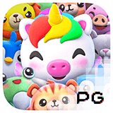 RTP pgsoft hunian138